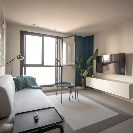 Vv Luxury Tropical Blue "By Henrypole Home" Las Palmas de Gran Canaria Esterno foto