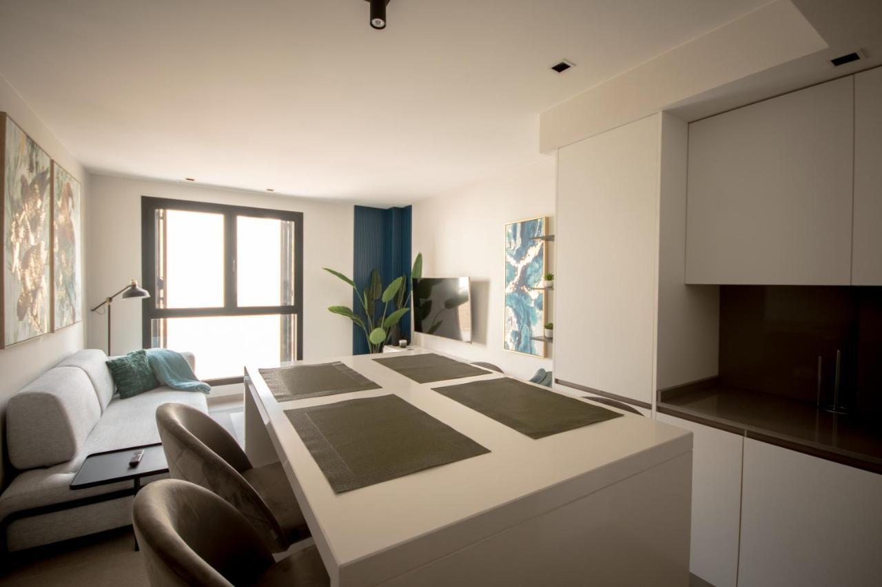 Vv Luxury Tropical Blue "By Henrypole Home" Las Palmas de Gran Canaria Esterno foto