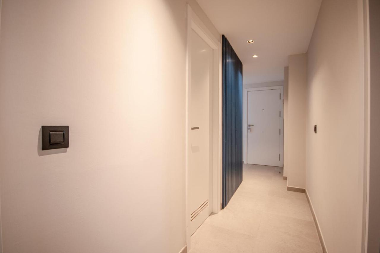 Vv Luxury Tropical Blue "By Henrypole Home" Las Palmas de Gran Canaria Esterno foto