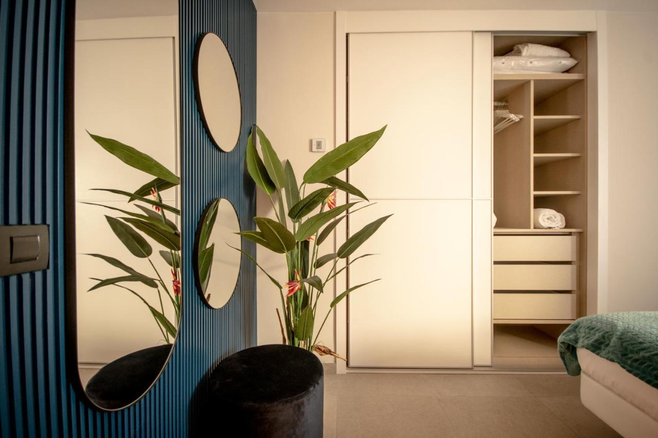 Vv Luxury Tropical Blue "By Henrypole Home" Las Palmas de Gran Canaria Esterno foto